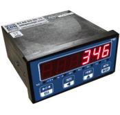 Indicateur & Transmetteur de pesage T16F