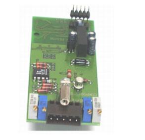 OPTION MS300- SORTIE ANALOGIQUE 0-10V ou 4-20mA MS300xAOUVC1