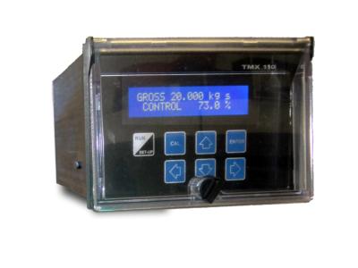 Calculateur de pesage série 1010 1010