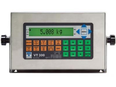 Indicateur de pesage VT300 VT300-S2100E-210017