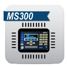 PROGRAMME MS300 : DOSAGE MONOPRODUIT "VELOCE II