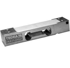 Capteur de pesage appui central aluminium 1022 01022-007kg