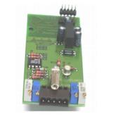 OPTION MS300- SORTIE ANALOGIQUE 0-10V ou 4-20mA MS300xAOUVC1