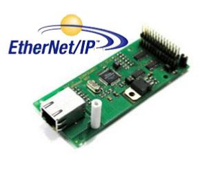 OPTION MS300 : CARTE ETHERNET 10/100Mbps Modbus MS300xETH
