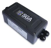 Transmeteur de pesage SGA SGA