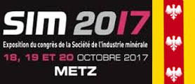Salon SIM 2017 à Metz