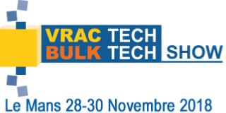 Salon VRACTECH 2018 au Mans - 72 