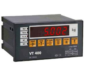Indicateur de pesage VT400 - 2100941