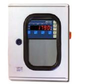 Indicateur de pesage MS100X pour usage en zone ATEX 2,21,22 MS100XTAC